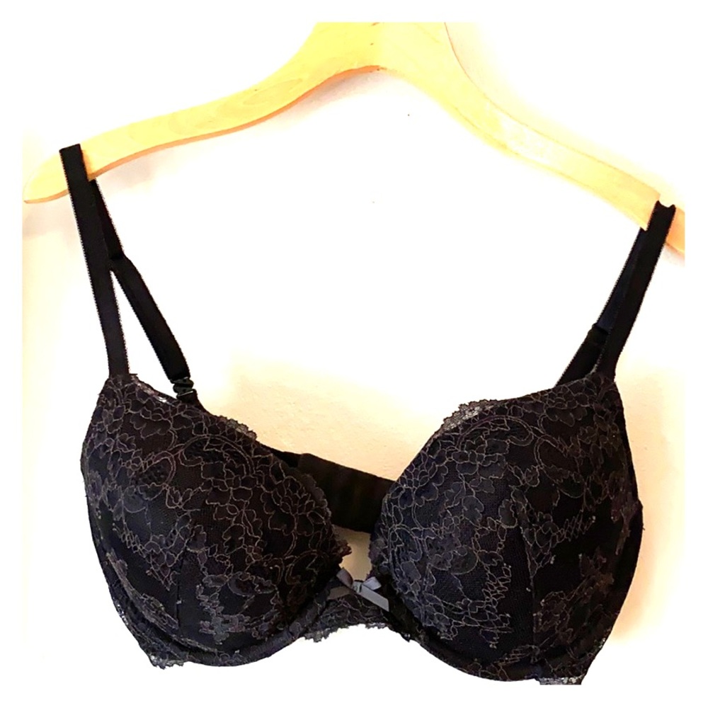 EUC Victoria’s Secret Dream Angels Push-Up Bra